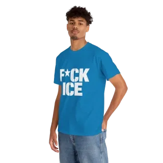 T-Shirt 251 Person 4 Sapphire